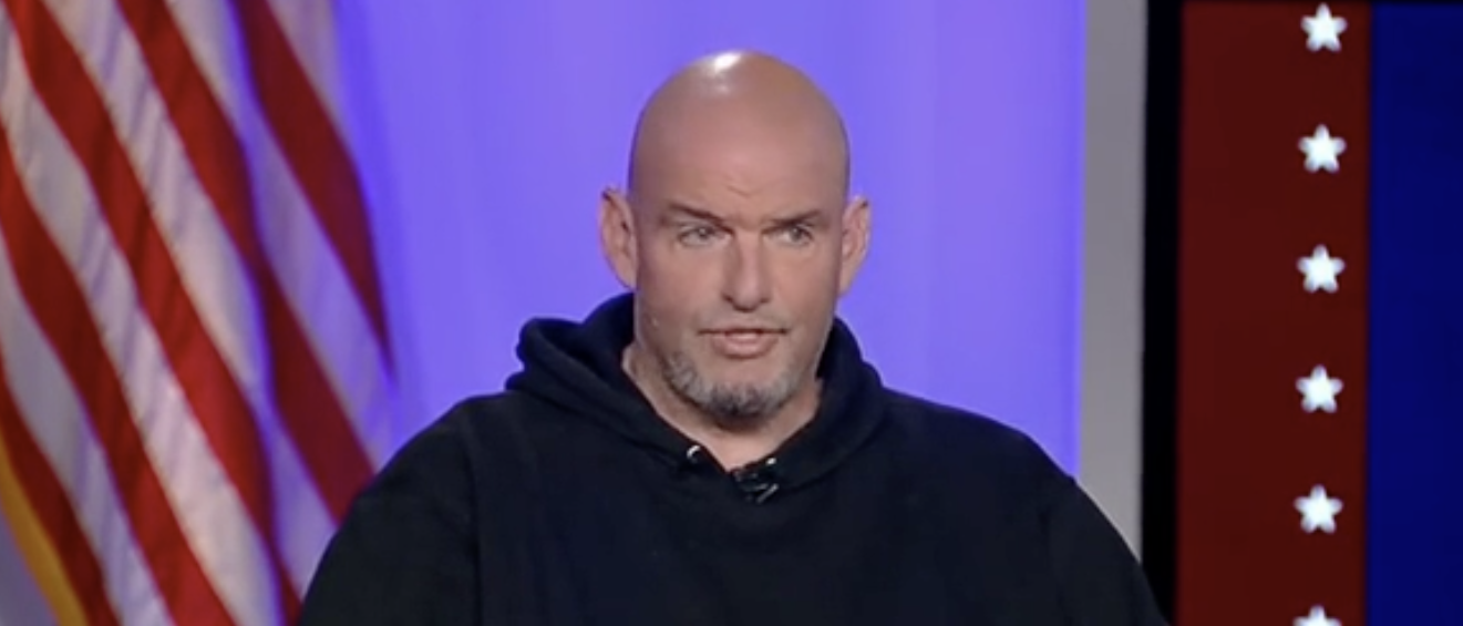 Dem Senator Really Doesn’t Like Showing Up To Work On Mondays